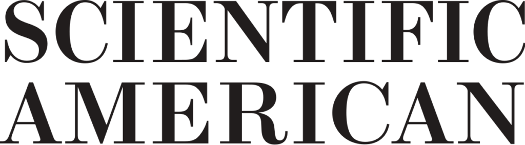 Scientific American Logo