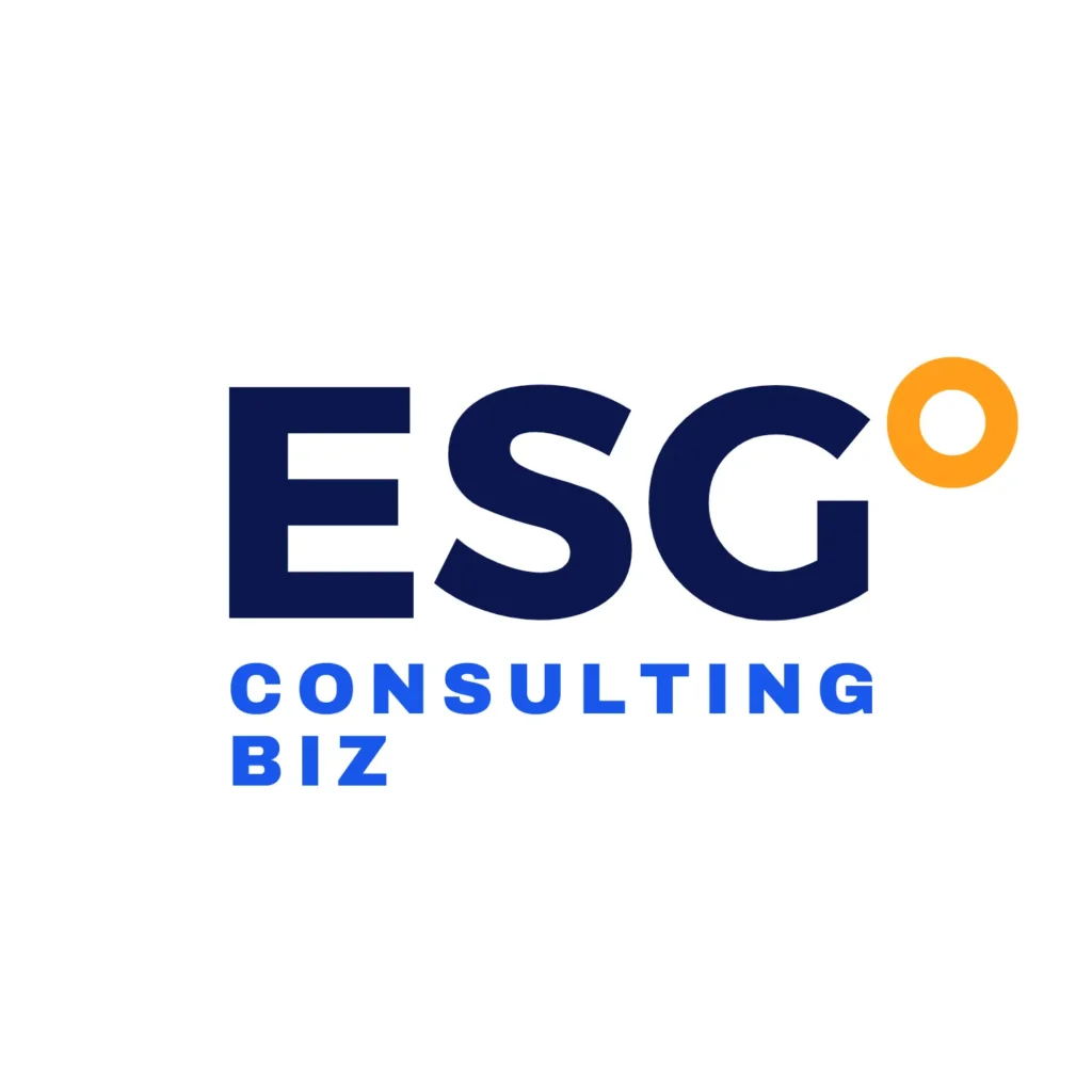 ESG Consulting Biz logo