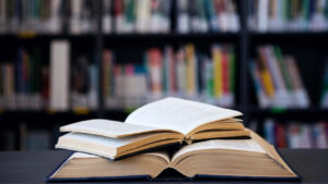 Five essential books for any ESG professional